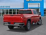 2026 Chevrolet Silverado 3500 Crew Cab 4WD Pickup for sale #FSPWWC - photo 2