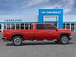 2026 Chevrolet Silverado 3500 Crew Cab 4WD Pickup for sale #FSPWWC - photo 5