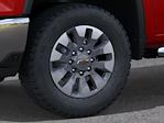 2026 Chevrolet Silverado 3500 Crew Cab 4WD Pickup for sale #FSPWWC - photo 9