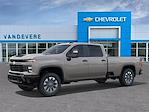2026 Chevrolet Silverado 2500 Crew Cab SRW 4WD Pickup for sale #C6659 - photo 3