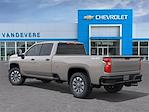 2026 Chevrolet Silverado 2500 Crew Cab SRW 4WD Pickup for sale #C6659 - photo 4