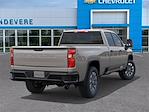 2026 Chevrolet Silverado 2500 Crew Cab SRW 4WD Pickup for sale #C6659 - photo 2