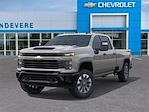 2026 Chevrolet Silverado 2500 Crew Cab SRW 4WD Pickup for sale #C6659 - photo 6