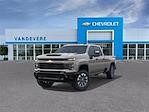 2026 Chevrolet Silverado 2500 Crew Cab SRW 4WD Pickup for sale #C6659 - photo 8