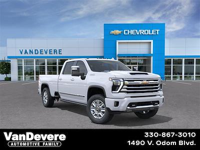 New 2026 Chevrolet Silverado 3500 - photo 1