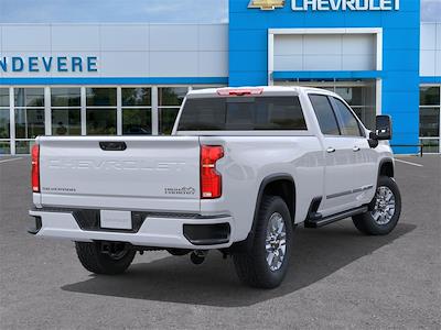 New 2026 Chevrolet Silverado 3500 - photo 1