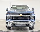 2025 Chevrolet Silverado 2500 Crew Cab 4WD Pickup for sale #K51913C1B - photo 3