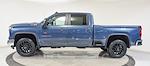 2025 Chevrolet Silverado 2500 Crew Cab 4WD Pickup for sale #K51913C1B - photo 8