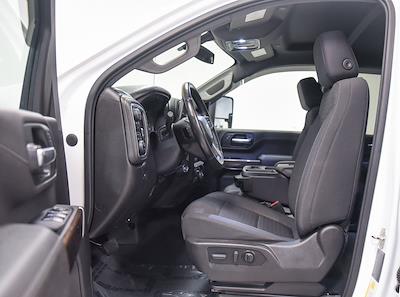 Used 2022 Chevrolet Silverado 2500 - photo 1