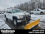 2006 Chevrolet Silverado 2500 Regular Cab 4WD Pickup for sale #ML18466A - photo 1