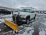 2006 Chevrolet Silverado 2500 Regular Cab 4WD Pickup for sale #ML18466A - photo 3