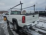 2006 Chevrolet Silverado 2500 Regular Cab 4WD Pickup for sale #ML18466A - photo 4