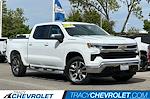 Used 2024 Chevrolet Silverado 1500 LT Crew Cab 4x4 Pickup for sale #25U0109L - photo 1