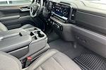 Used 2024 Chevrolet Silverado 1500 LT Crew Cab 4x4 Pickup for sale #25U0109L - photo 15