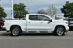 Used 2024 Chevrolet Silverado 1500 LT Crew Cab 4x4 Pickup for sale #25U0109L - photo 4