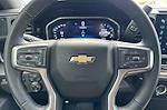 Used 2024 Chevrolet Silverado 1500 LT Crew Cab 4x4 Pickup for sale #25U0109L - photo 22