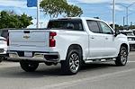 Used 2024 Chevrolet Silverado 1500 LT Crew Cab 4x4 Pickup for sale #25U0109L - photo 2