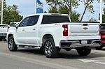 Used 2024 Chevrolet Silverado 1500 LT Crew Cab 4x4 Pickup for sale #25U0109L - photo 3