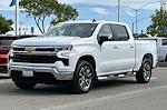 Used 2024 Chevrolet Silverado 1500 LT Crew Cab 4x4 Pickup for sale #25U0109L - photo 7