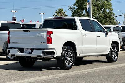 2025 Chevrolet Silverado 1500 Crew Cab 4x4 Pickup for sale #25U0178L - photo 2