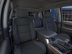 2025 Chevrolet Silverado 1500 Crew Cab 4x4 Pickup for sale #25C0053L - photo 16