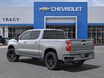 2025 Chevrolet Silverado 1500 Crew Cab 4x4 Pickup for sale #25C0053L - photo 4