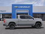 2025 Chevrolet Silverado 1500 Crew Cab 4x4 Pickup for sale #25C0053L - photo 2