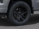 2025 Chevrolet Silverado 1500 Crew Cab 4x4 Pickup for sale #25C0053L - photo 9