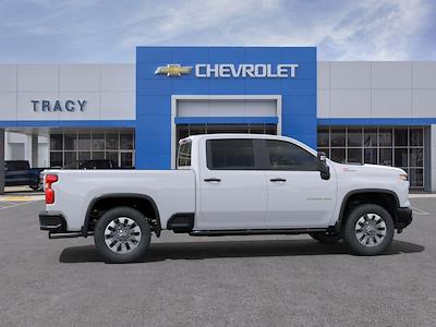 2025 Chevrolet Silverado 2500 Crew Cab 4x4 Pickup for sale #25C0079 - photo 2