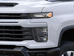 2025 Chevrolet Silverado 2500 Crew Cab 4x4 Pickup for sale #25C0079 - photo 10