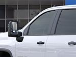 2025 Chevrolet Silverado 2500 Crew Cab 4x4 Pickup for sale #25C0079 - photo 12