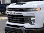 2025 Chevrolet Silverado 2500 Crew Cab 4x4 Pickup for sale #25C0079 - photo 13