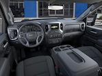 2025 Chevrolet Silverado 2500 Crew Cab 4x4 Pickup for sale #25C0079 - photo 15