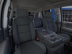 2025 Chevrolet Silverado 2500 Crew Cab 4x4 Pickup for sale #25C0079 - photo 16