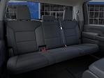 2025 Chevrolet Silverado 2500 Crew Cab 4x4 Pickup for sale #25C0079 - photo 17