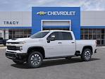 2025 Chevrolet Silverado 2500 Crew Cab 4x4 Pickup for sale #25C0079 - photo 3