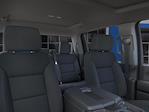 2025 Chevrolet Silverado 2500 Crew Cab 4x4 Pickup for sale #25C0079 - photo 24
