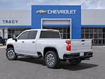 2025 Chevrolet Silverado 2500 Crew Cab 4x4 Pickup for sale #25C0079 - photo 4