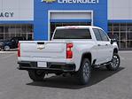 2025 Chevrolet Silverado 2500 Crew Cab 4x4 Pickup for sale #25C0079 - photo 5