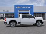 2025 Chevrolet Silverado 2500 Crew Cab 4x4 Pickup for sale #25C0079 - photo 2