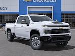 2025 Chevrolet Silverado 2500 Crew Cab 4x4 Pickup for sale #25C0079 - photo 7