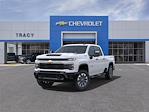 2025 Chevrolet Silverado 2500 Crew Cab 4x4 Pickup for sale #25C0079 - photo 8