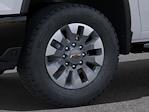 2025 Chevrolet Silverado 2500 Crew Cab 4x4 Pickup for sale #25C0079 - photo 9
