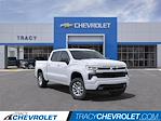 2025 Chevrolet Silverado 1500 Crew Cab 4x4 Pickup for sale #25C0181 - photo 1