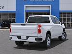 2025 Chevrolet Silverado 1500 Crew Cab 4x4 Pickup for sale #25C0181 - photo 5