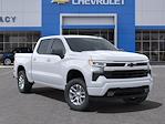 2025 Chevrolet Silverado 1500 Crew Cab 4x4 Pickup for sale #25C0181 - photo 7