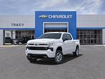 2025 Chevrolet Silverado 1500 Crew Cab 4x4 Pickup for sale #25C0181 - photo 8