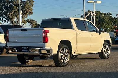 2025 Chevrolet Silverado 1500 Crew Cab RWD Pickup for sale #25C0183 - photo 2