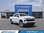 2025 Chevrolet Silverado 1500 Crew Cab 4x2 Pickup for sale #25C0183 - photo 1