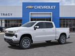 2025 Chevrolet Silverado 1500 Crew Cab 4x2 Pickup for sale #25C0183 - photo 3